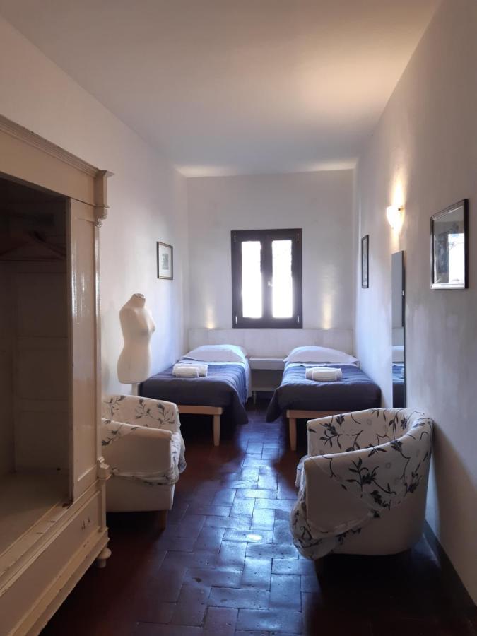 Case De' Neri Florence Exterior photo