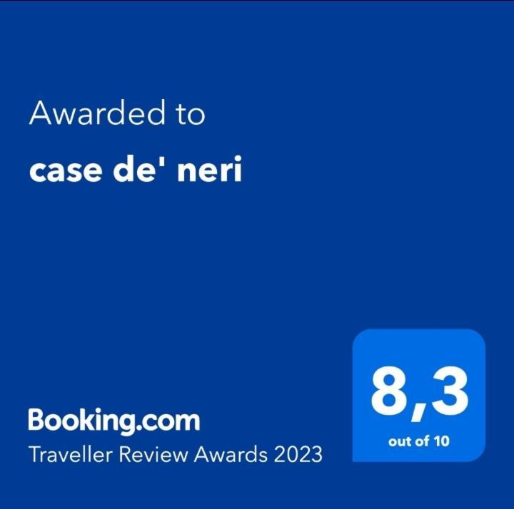 Case De' Neri Florence Exterior photo